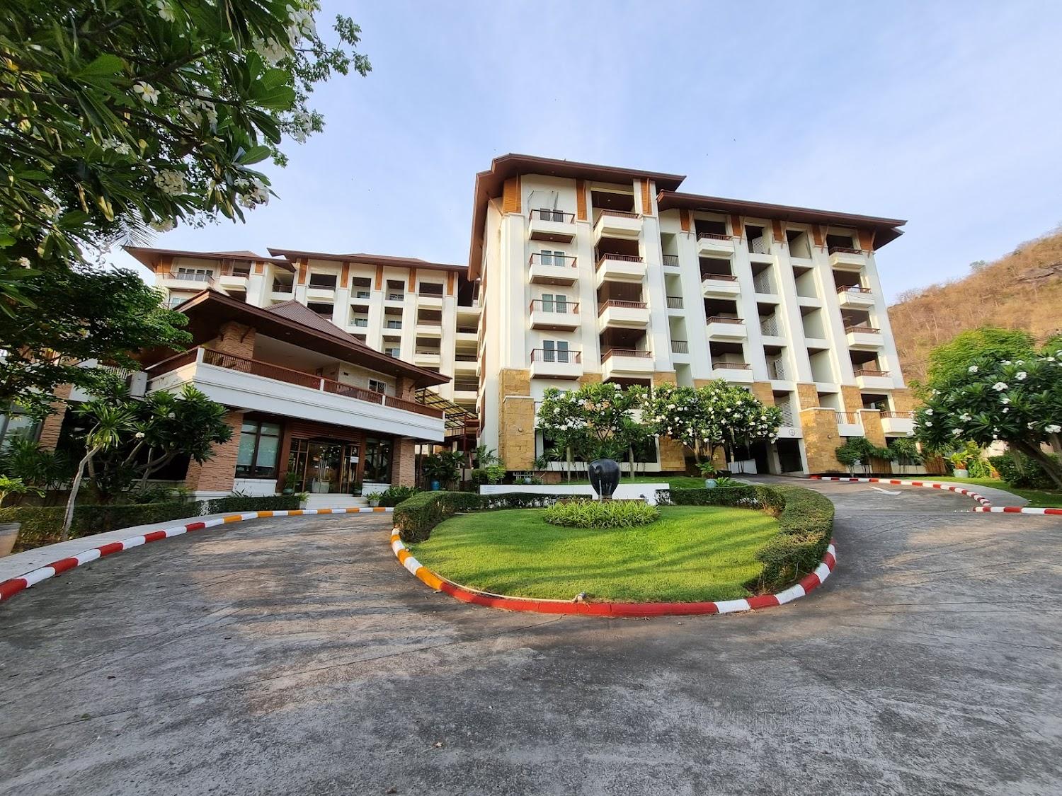 Cover Image for Blue Mountain Condo Hua Hin