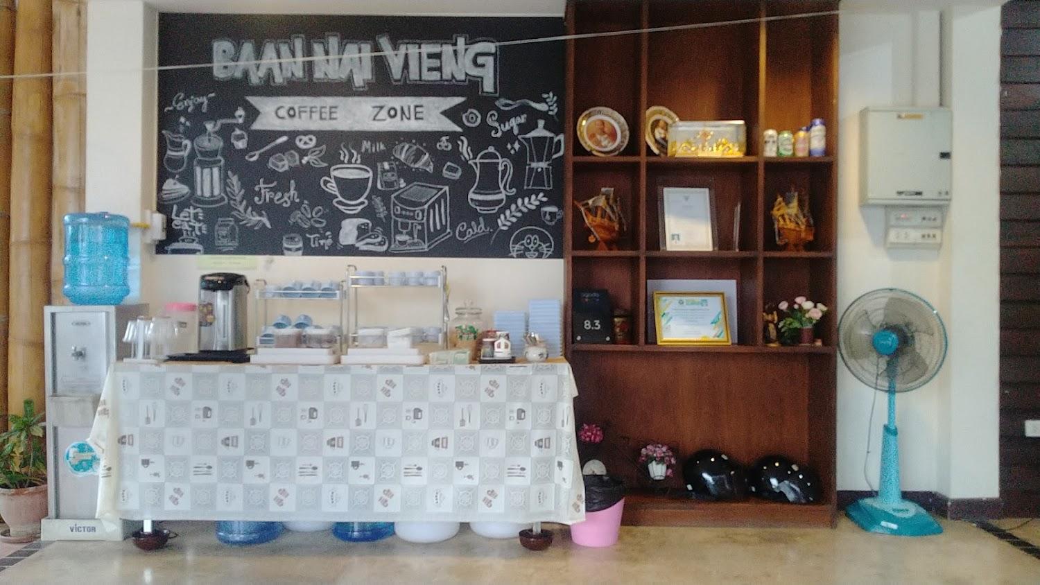 Cover Image for Baan Nai Vieng Hostel