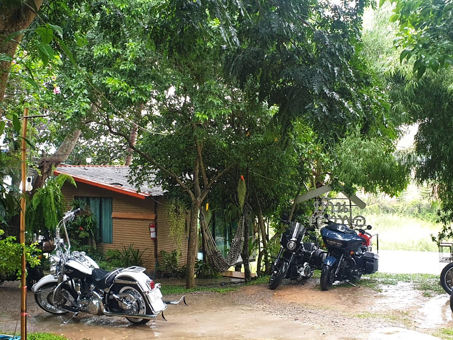 Cover Image for เขาค้อบ้านของพ่อเลควิว