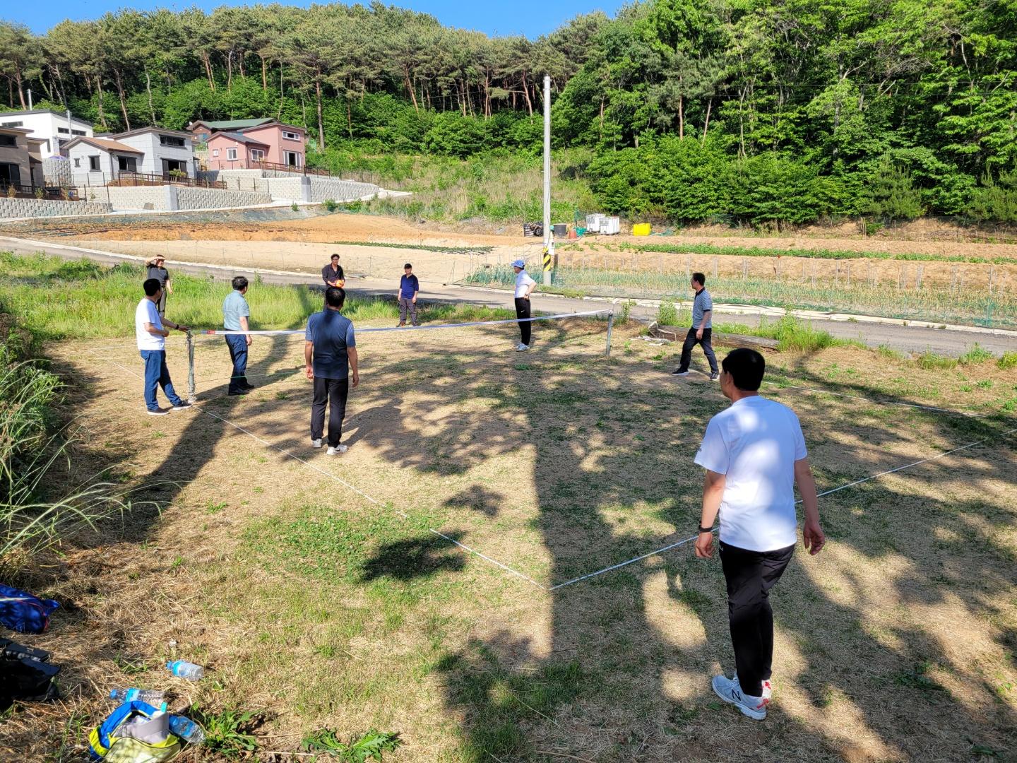 Cover Image for 바로빌리지