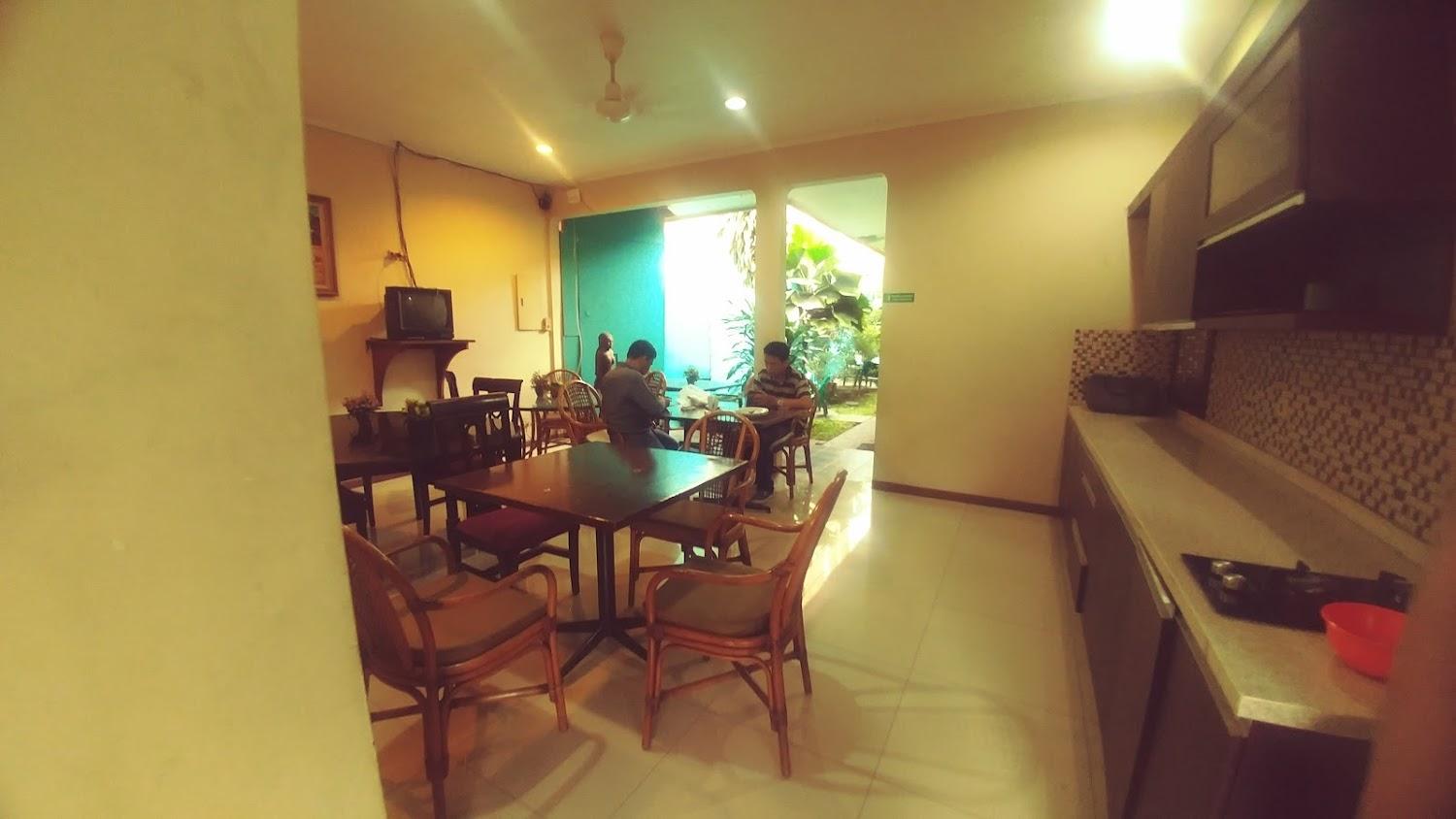 Cover Image for Gondia International Guesthouse | Hotel & Kontrakan Terbaik di Menteng, Jakarta Pusat
