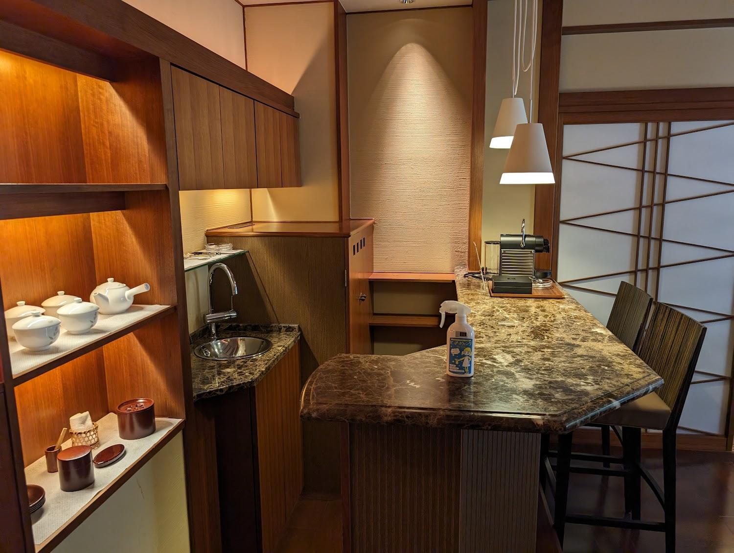Cover Image for Ryokan Otozure