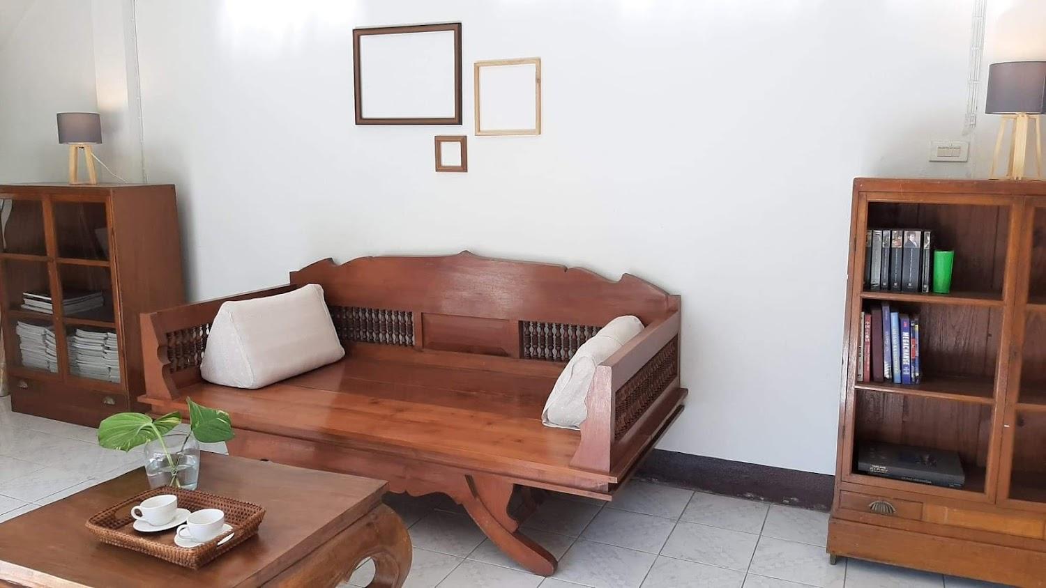 Cover Image for Riverpark Private Residence ( Baan Thip ) บ้านทิพย์ โฮมสเตย์