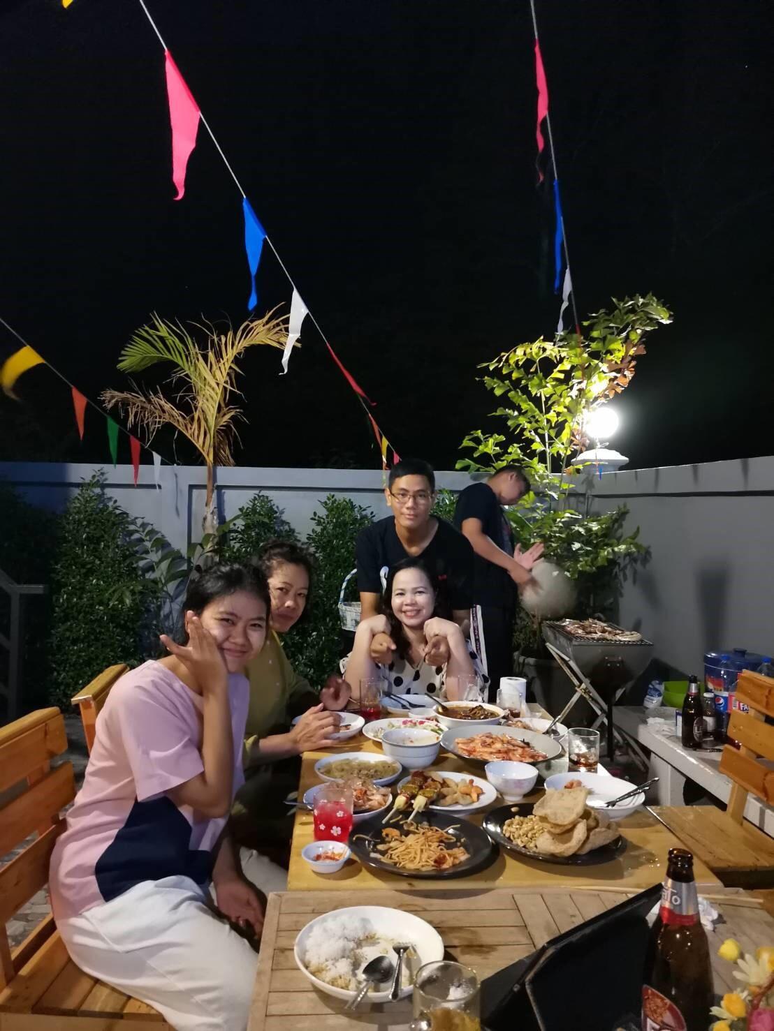 Cover Image for ห้องพัก​ สามัญชล เพลส​