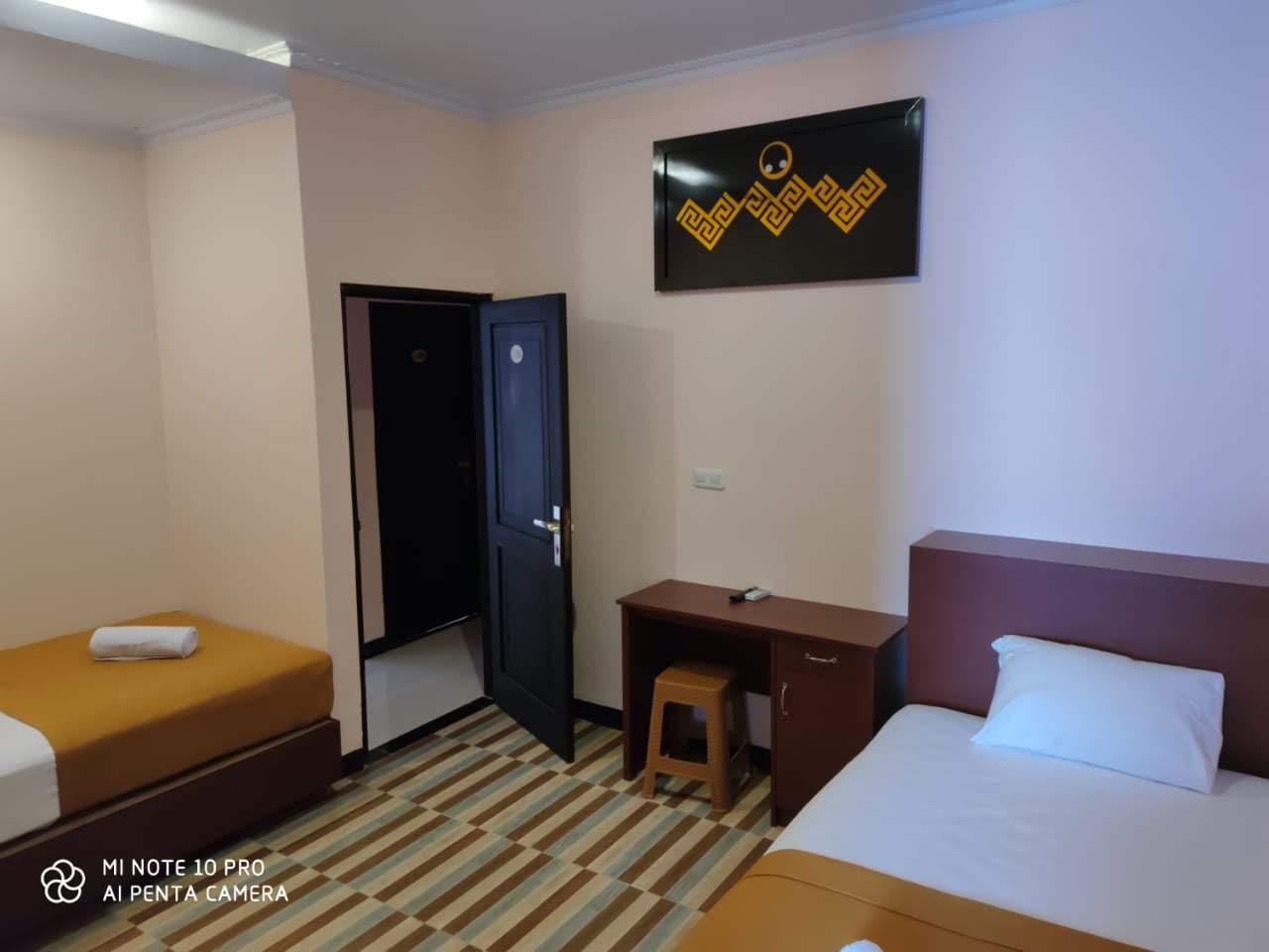 Cover Image for MAMA Guest House