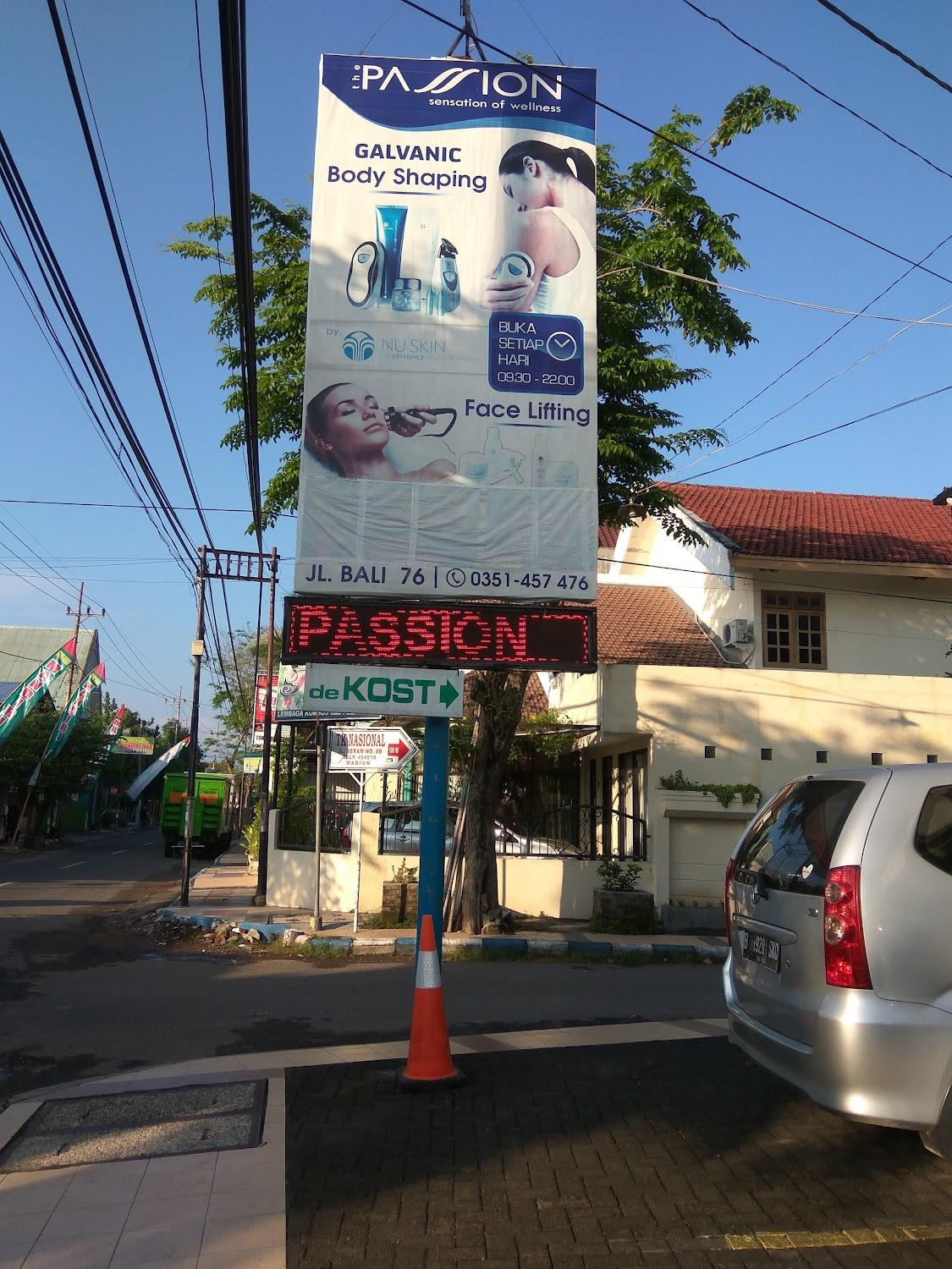 Cover Image for deKOST Madiun