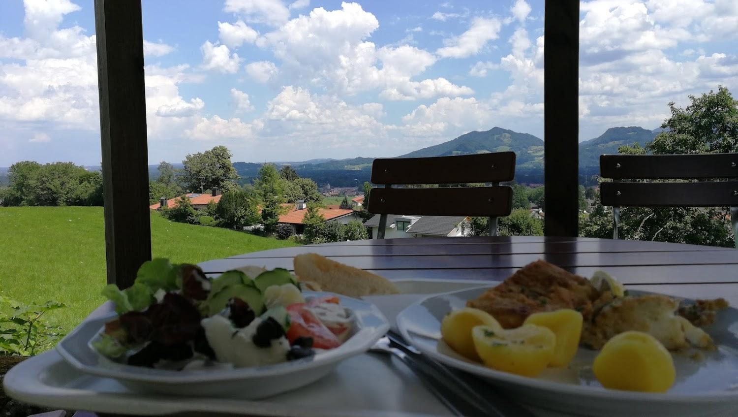 Cover Image for Tagungshotel Verdi Bildungszentrum Haus Brannenburg