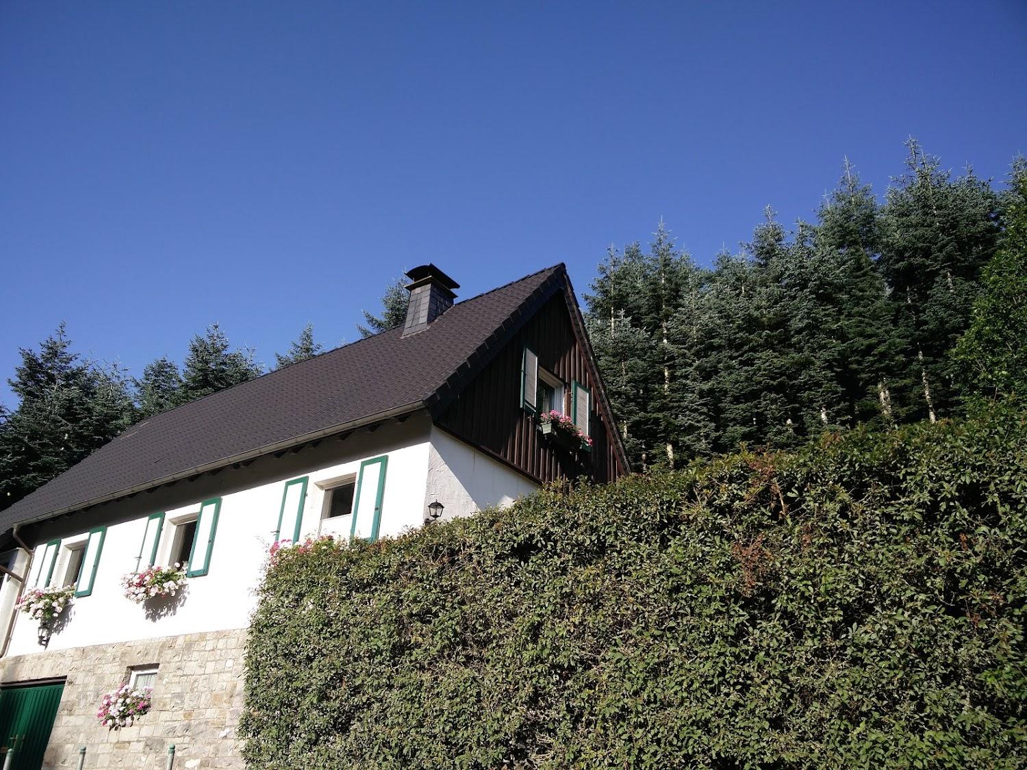 Cover Image for Haus Berghoff