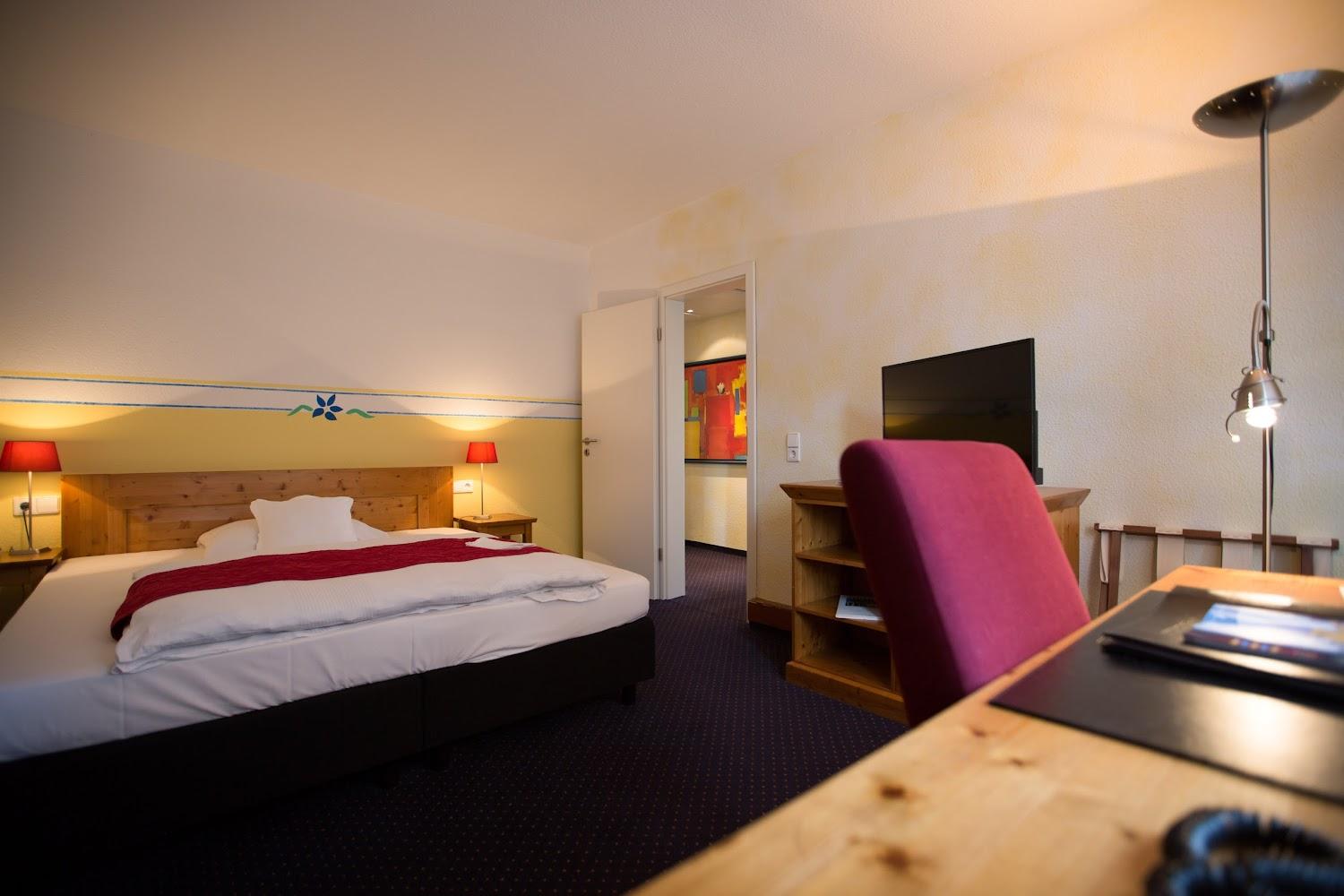 Cover Image for Hotel Bürkle