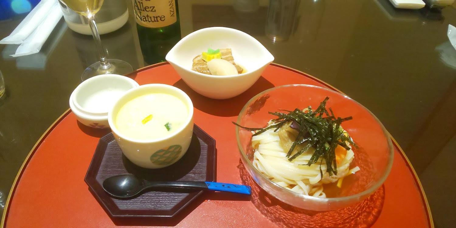 Cover Image for Onsen Ryokan Chisuji
