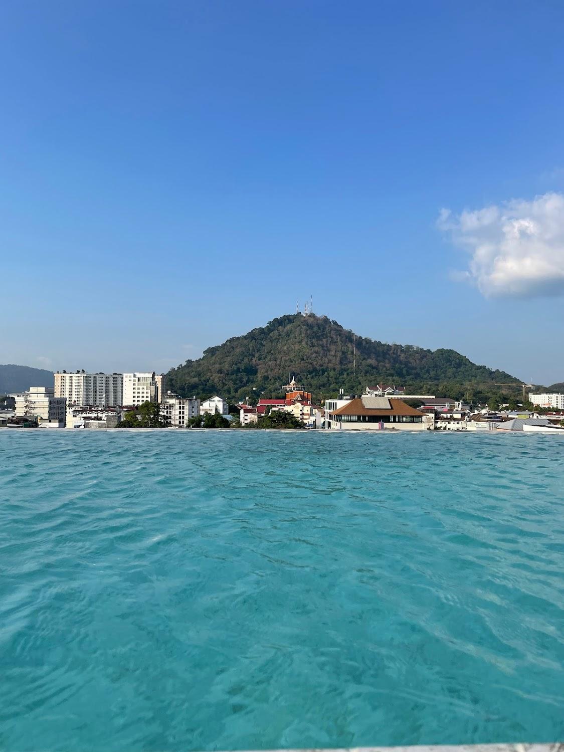 Cover Image for EcoLoft Hotel