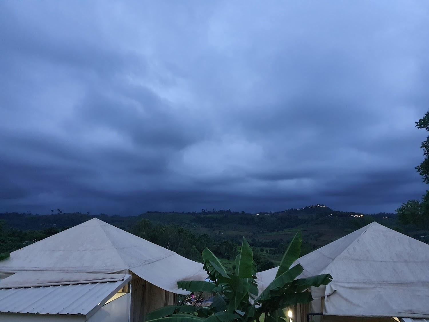 Cover Image for เขาค้อเชอแตม
