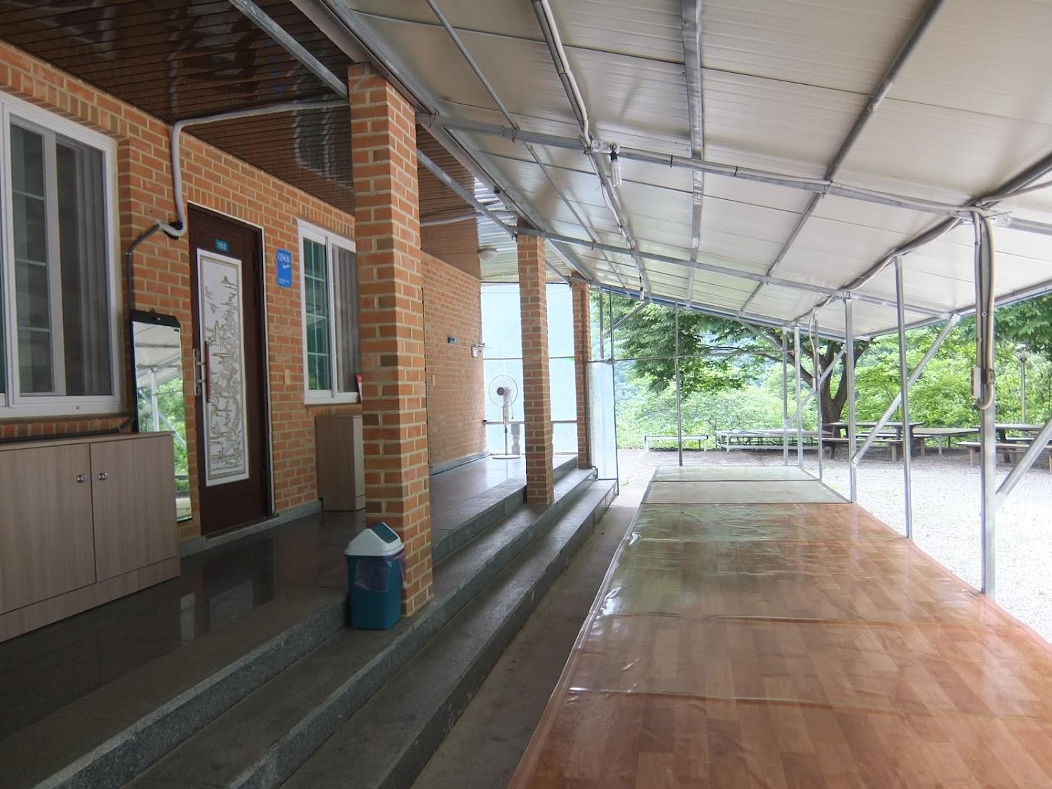 Cover Image for 푸른산장 펜션