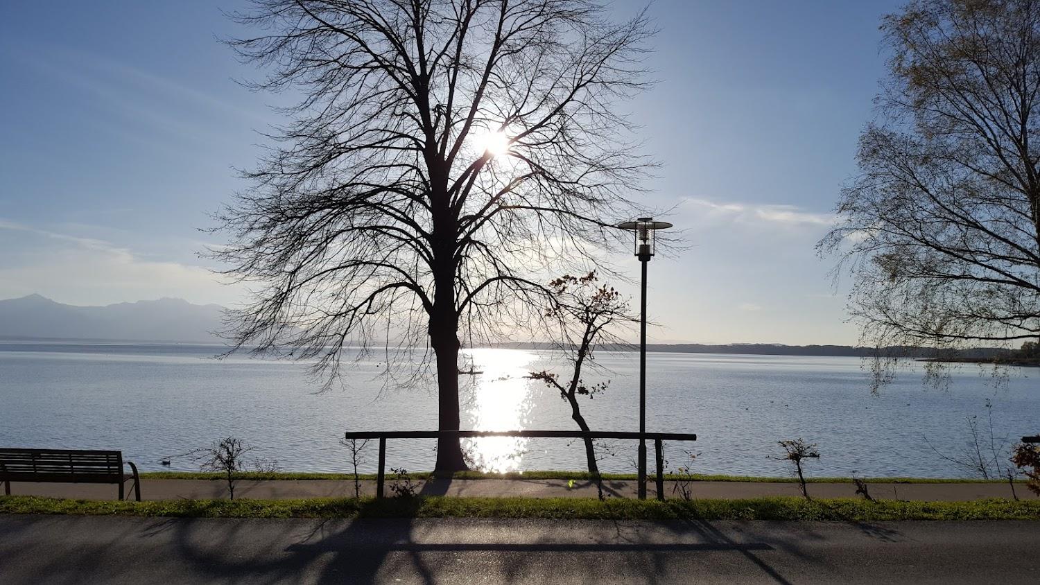 Cover Image for Campingplatz Kupferschmiede am Chiemsee