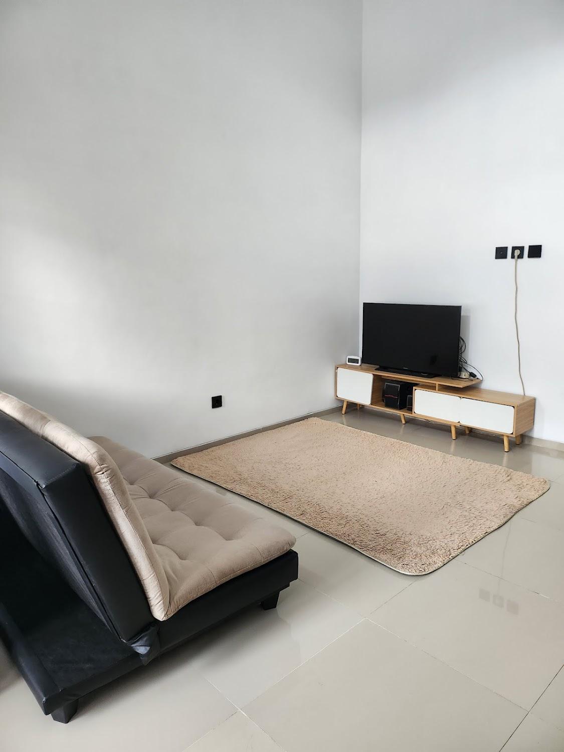 Cover Image for VILLA JINGGA MALANG (Syariah) ~ Homestay Malang