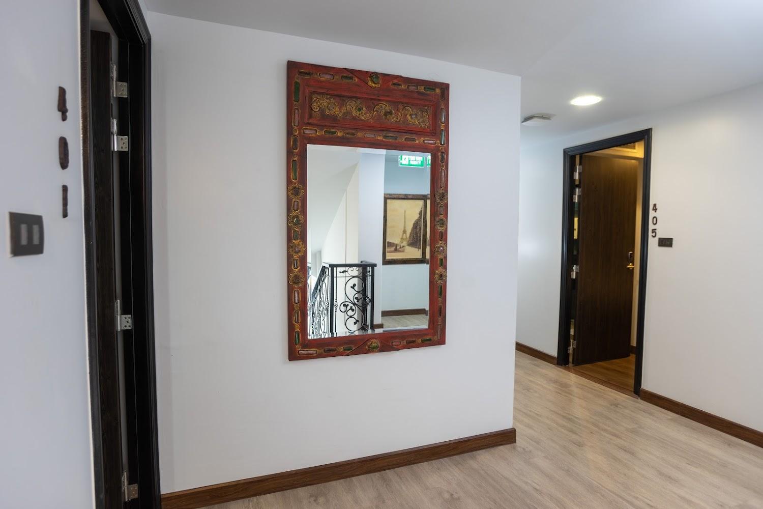 Cover Image for Marigold Lanna Boutique Hotel Chiangmai