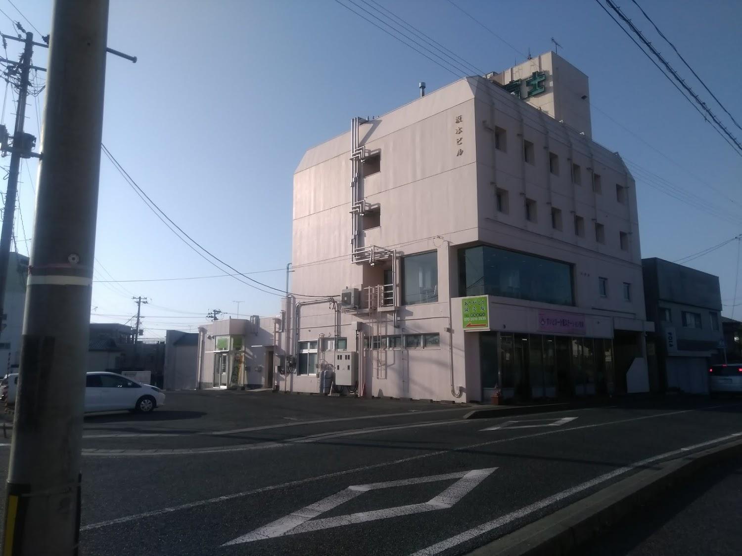 Cover Image for Hotel Fuji