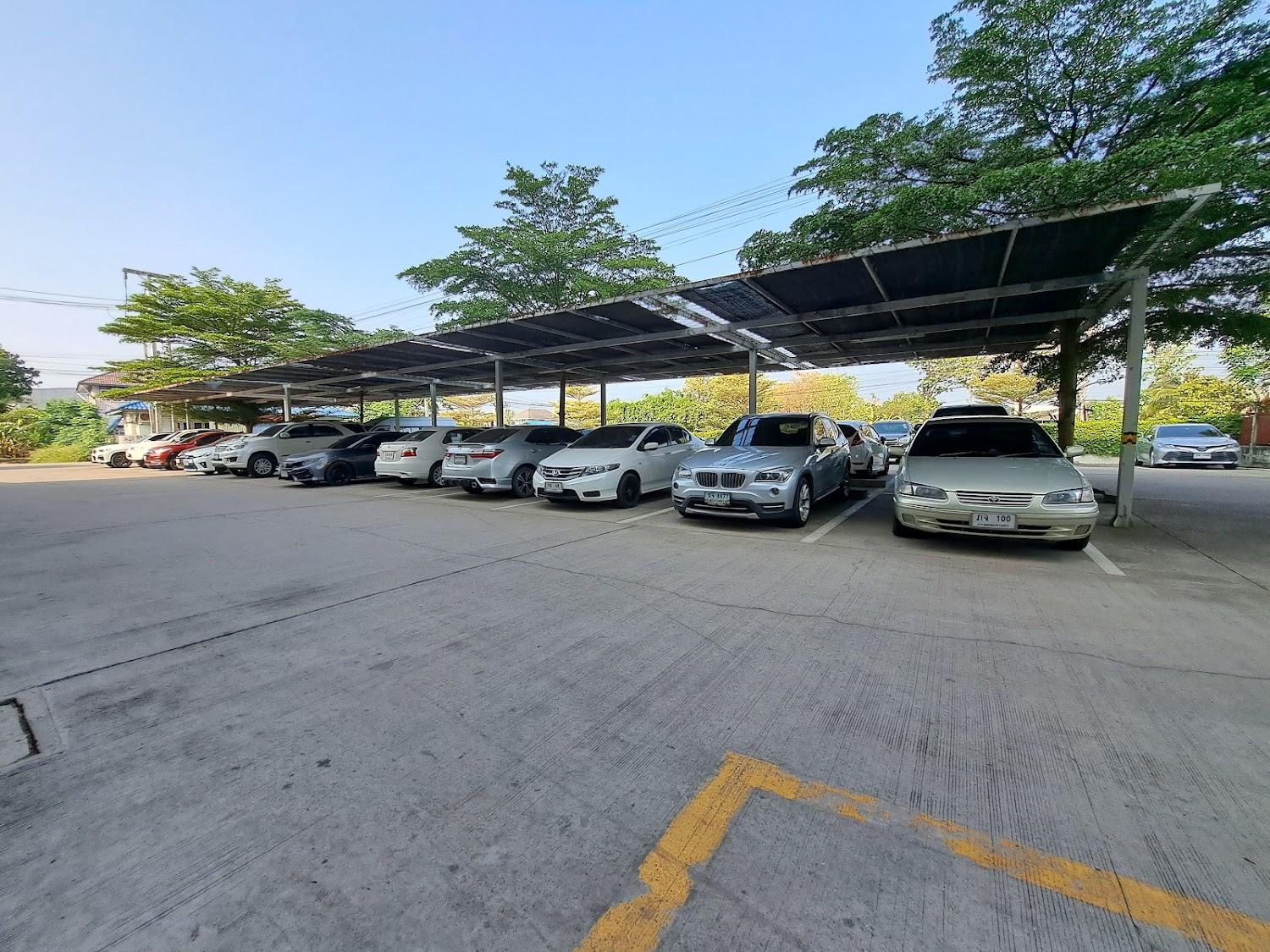 Cover Image for ZADA Residence Hotel, โรงแรม สฎา เรสซิเดนซ์ โฮเทล โคราช