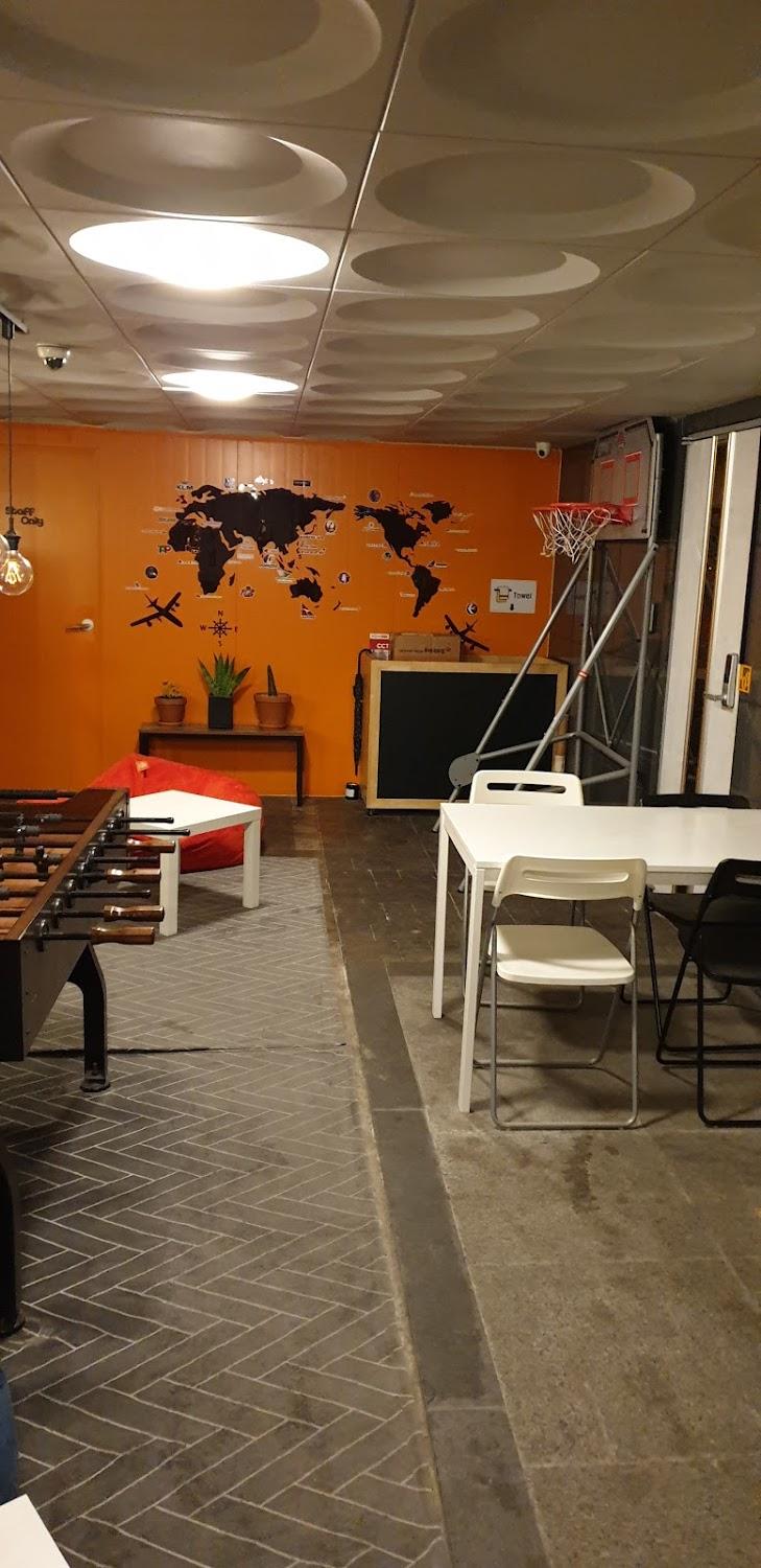 Cover Image for Bunk Gueshouse Hostel 2