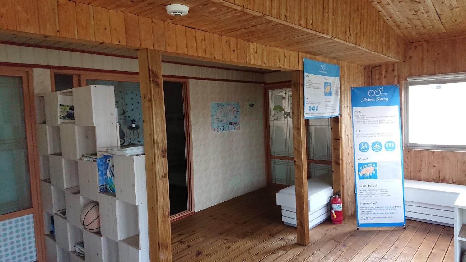 Cover Image for Jun House - Hostel