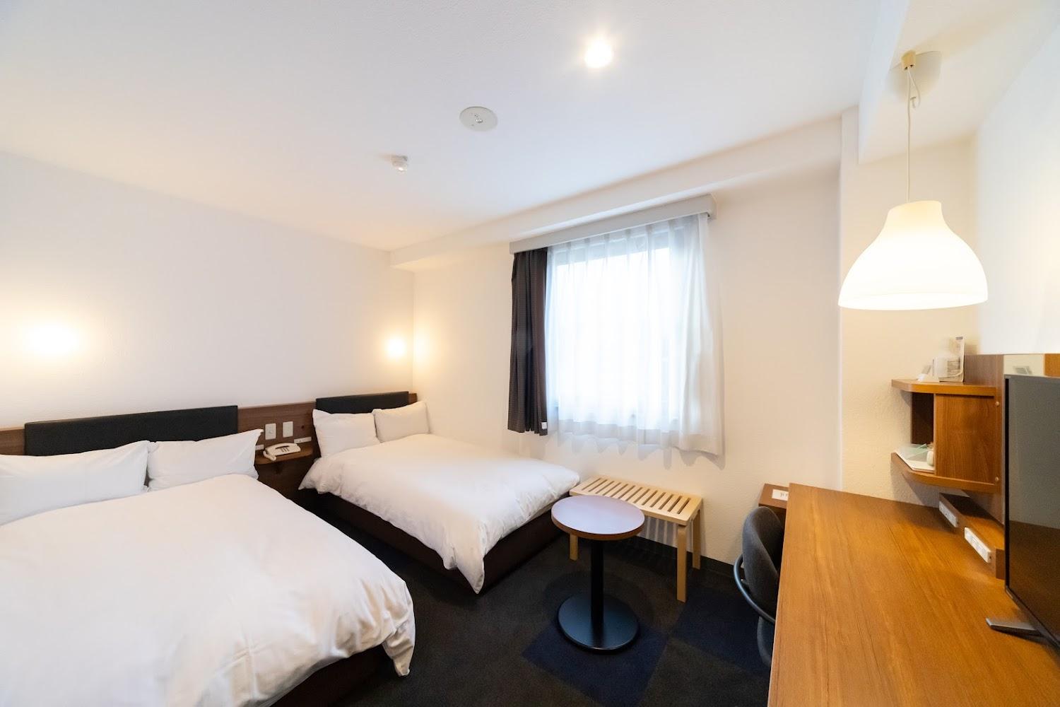 Cover Image for Business Hotel UENO