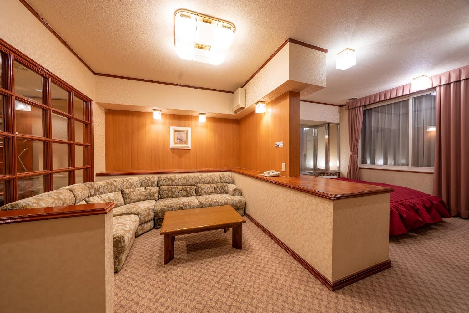 Cover Image for Hotel Liberte Asahikawa (BBH Hotel Group)