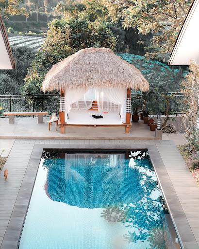 Cover Image for Villa Omah Angkul Angkul