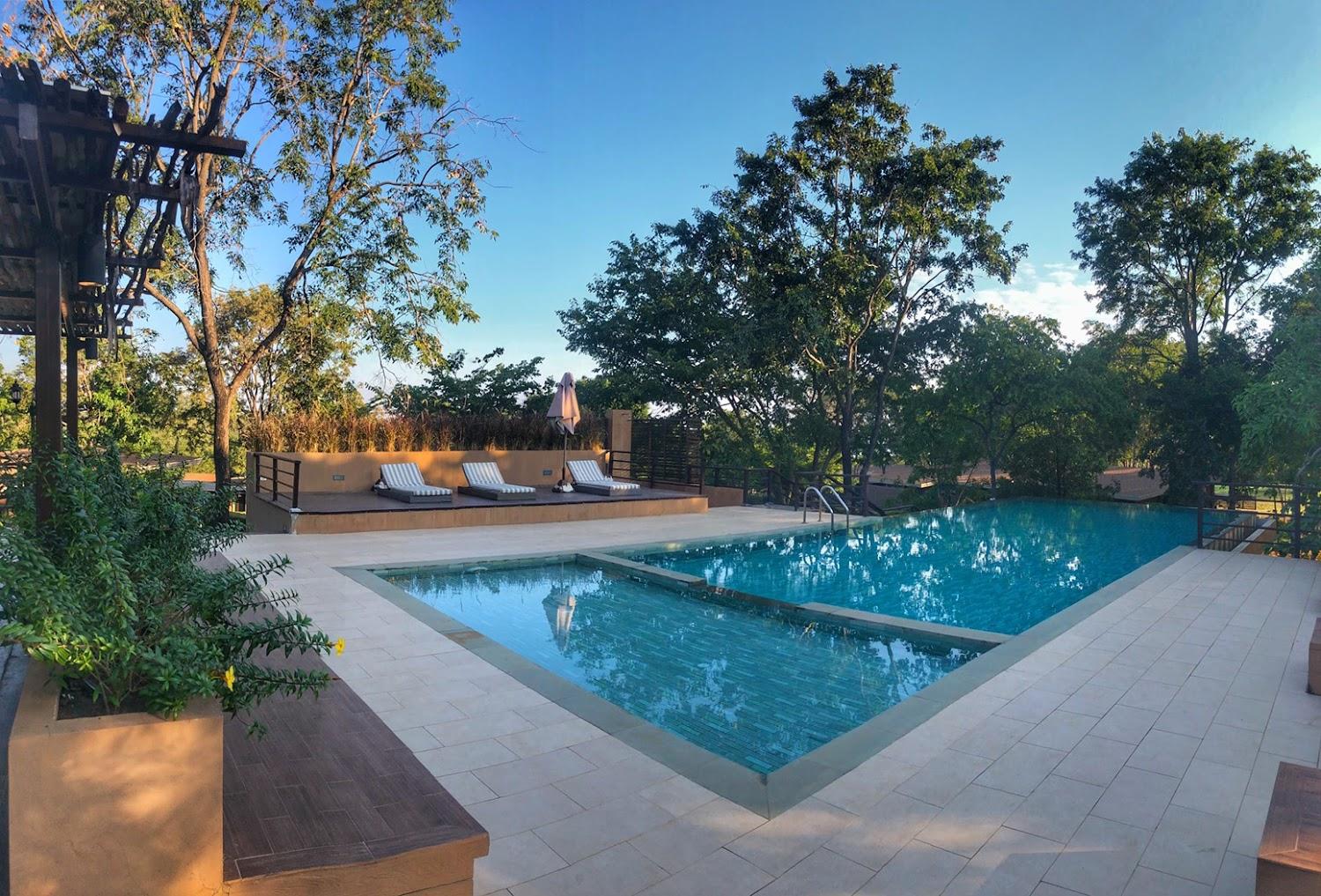 Cover Image for Mountain Creek Golf Resort and Residences
