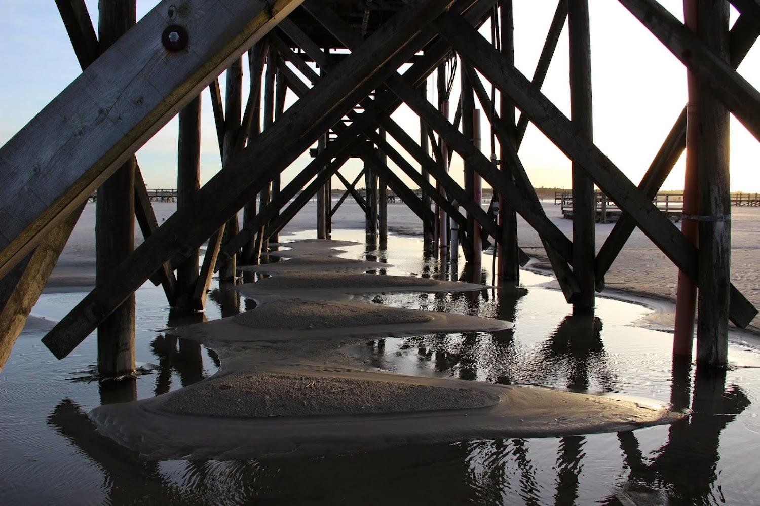 Cover Image for Ferienhaus Lützen in St. Peter-Ording