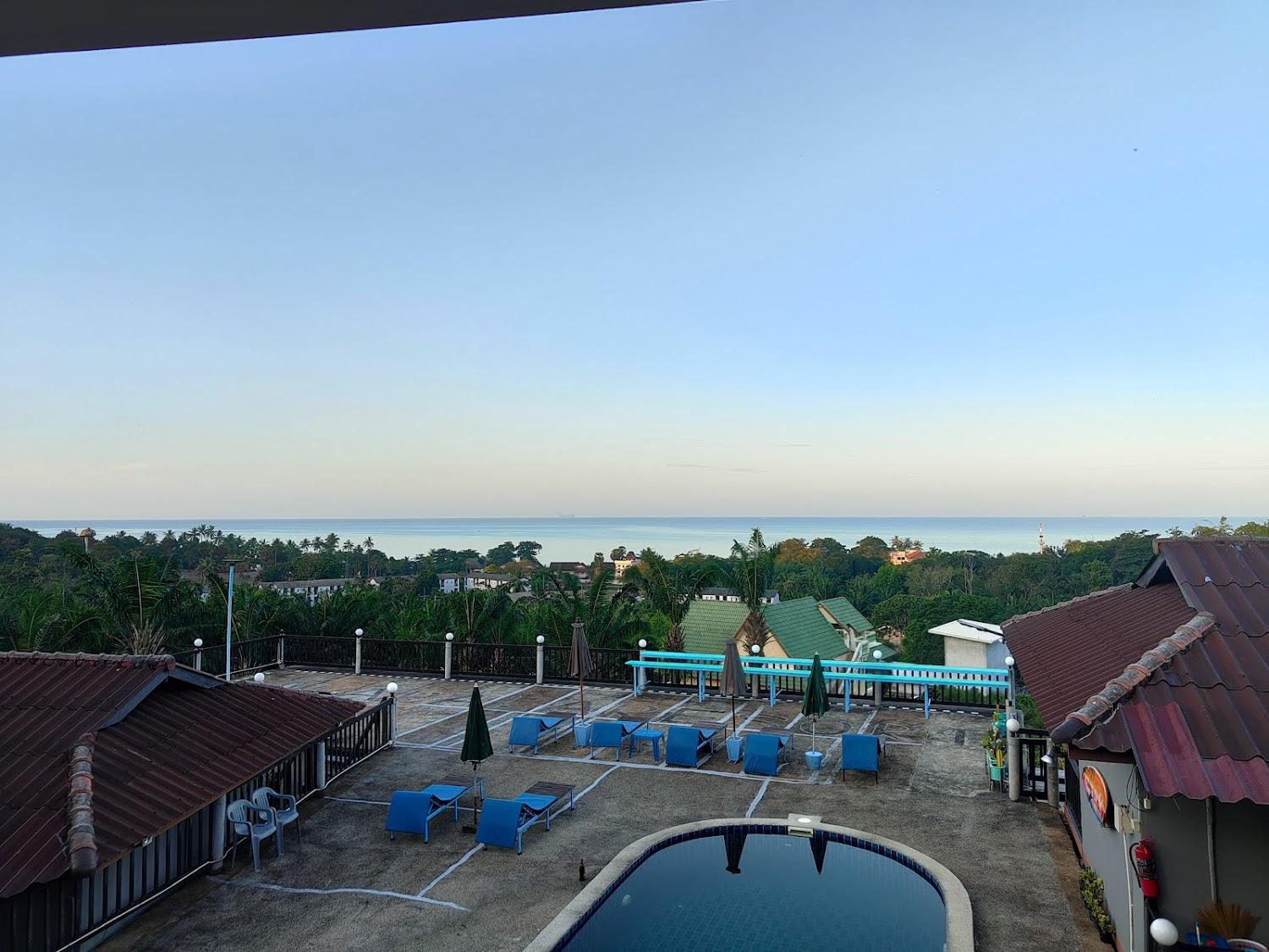 Cover Image for Lanta Halabala Resort