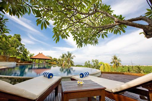Cover Image for Bali Nibbana Resort