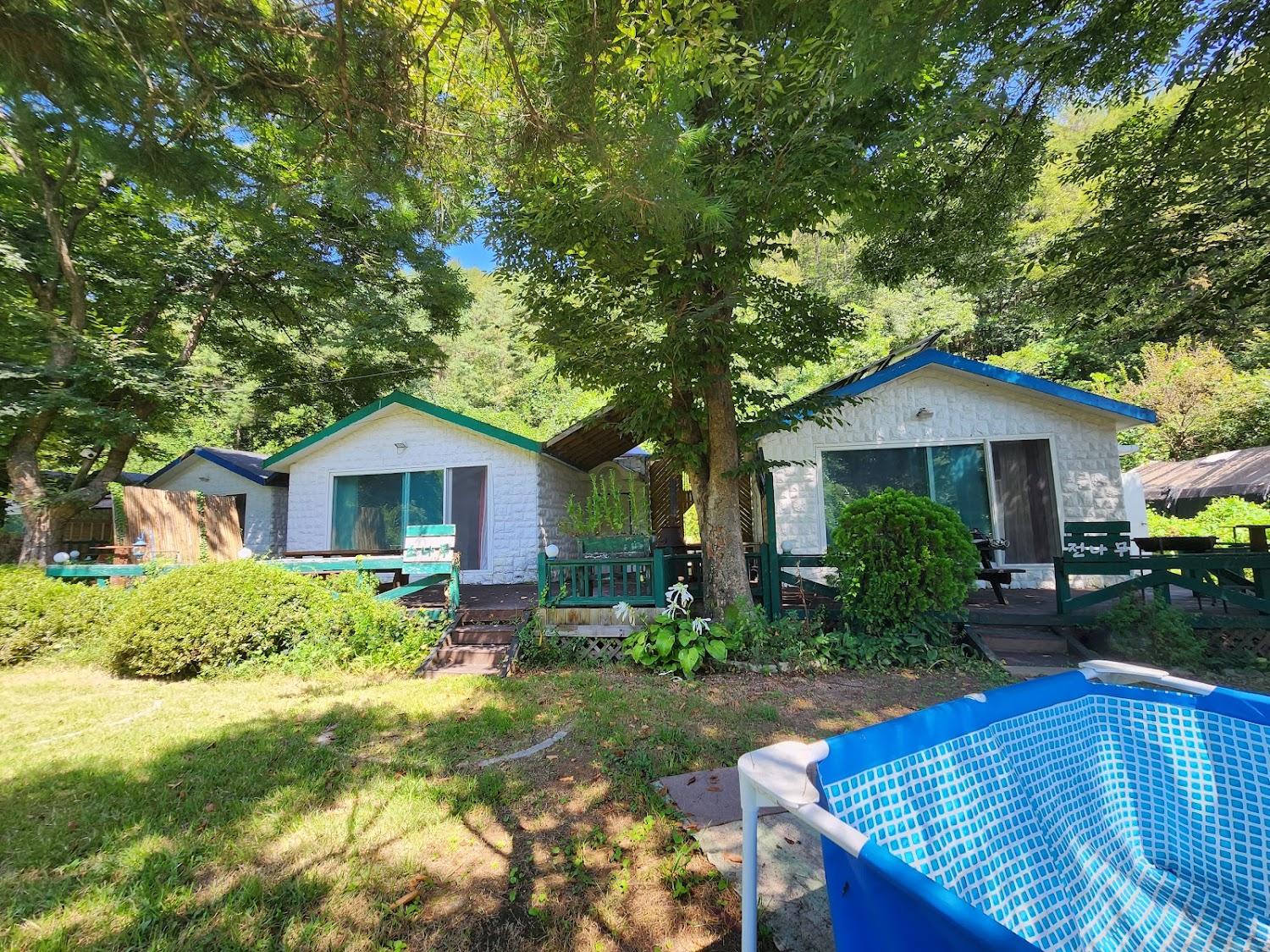 Cover Image for Hongcheon Sol Pension