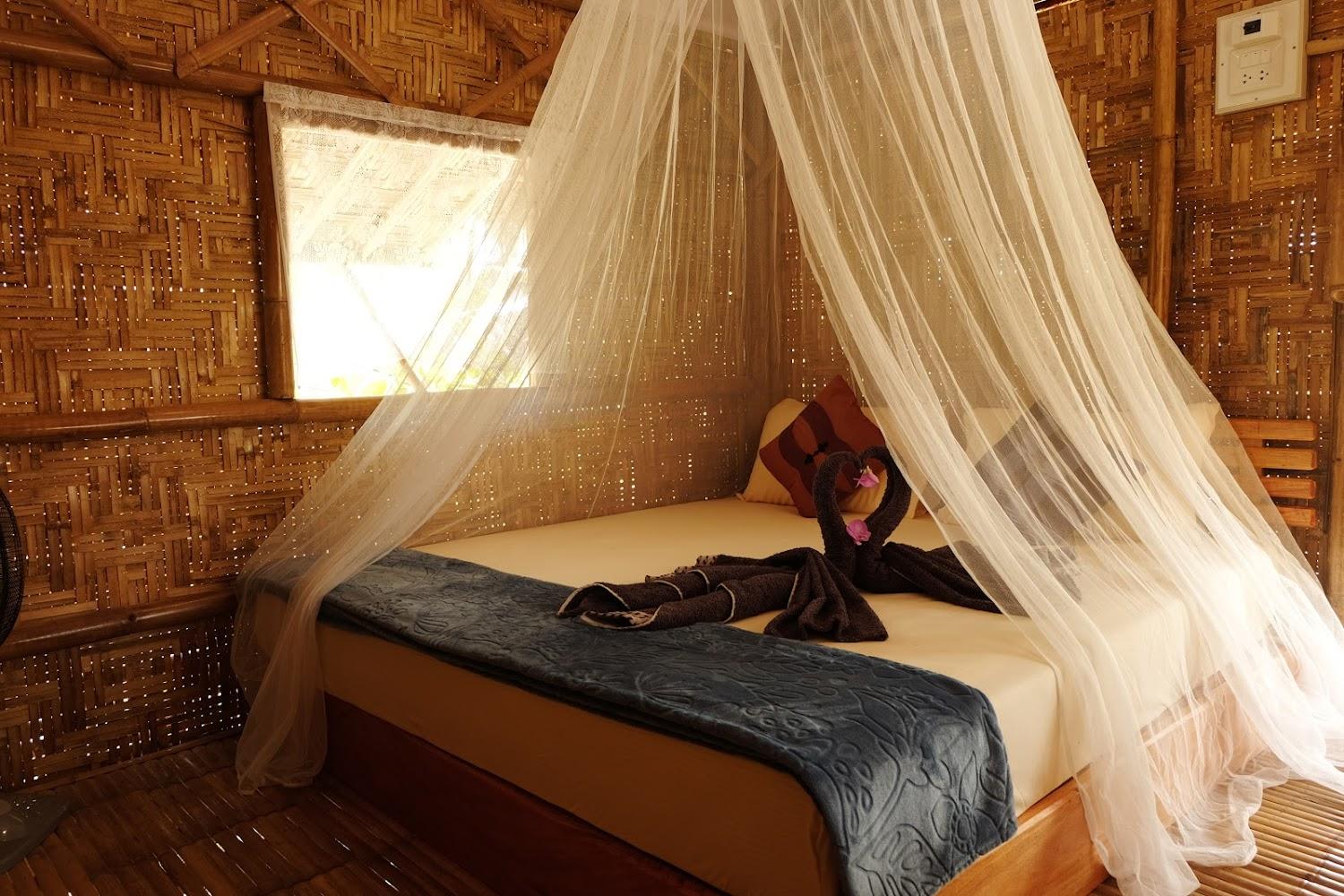 Cover Image for Koh Mook Bungalows