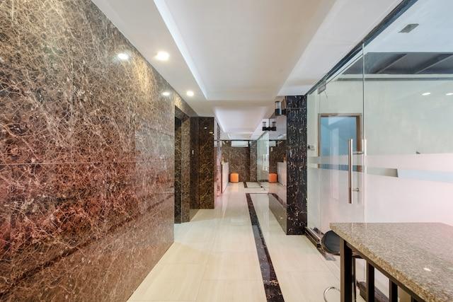 Cover Image for Capital O 3380 Erin Int Hotel