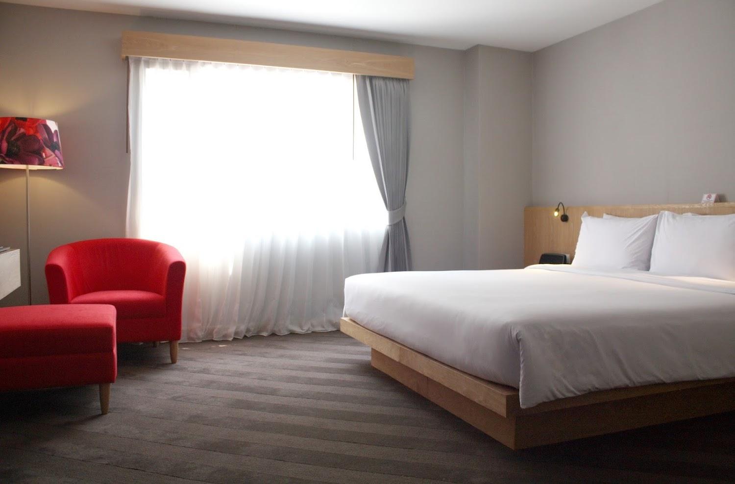 Cover Image for Hotel Vista Express