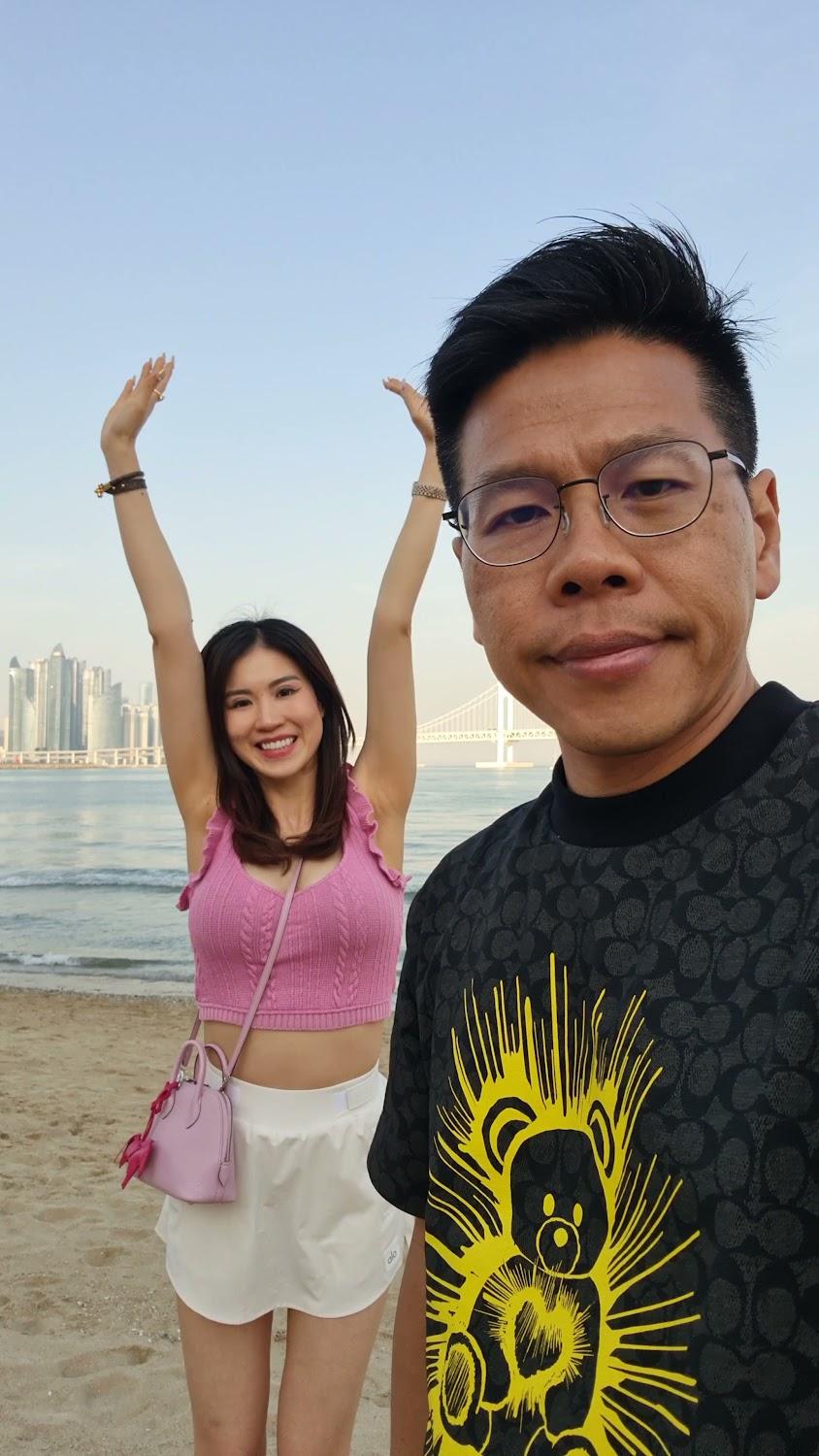 Cover Image for Gwangalli Sea House