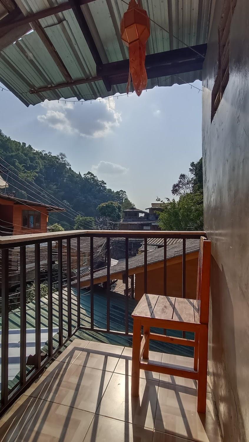 Cover Image for บ้านพักนิวกะดิว