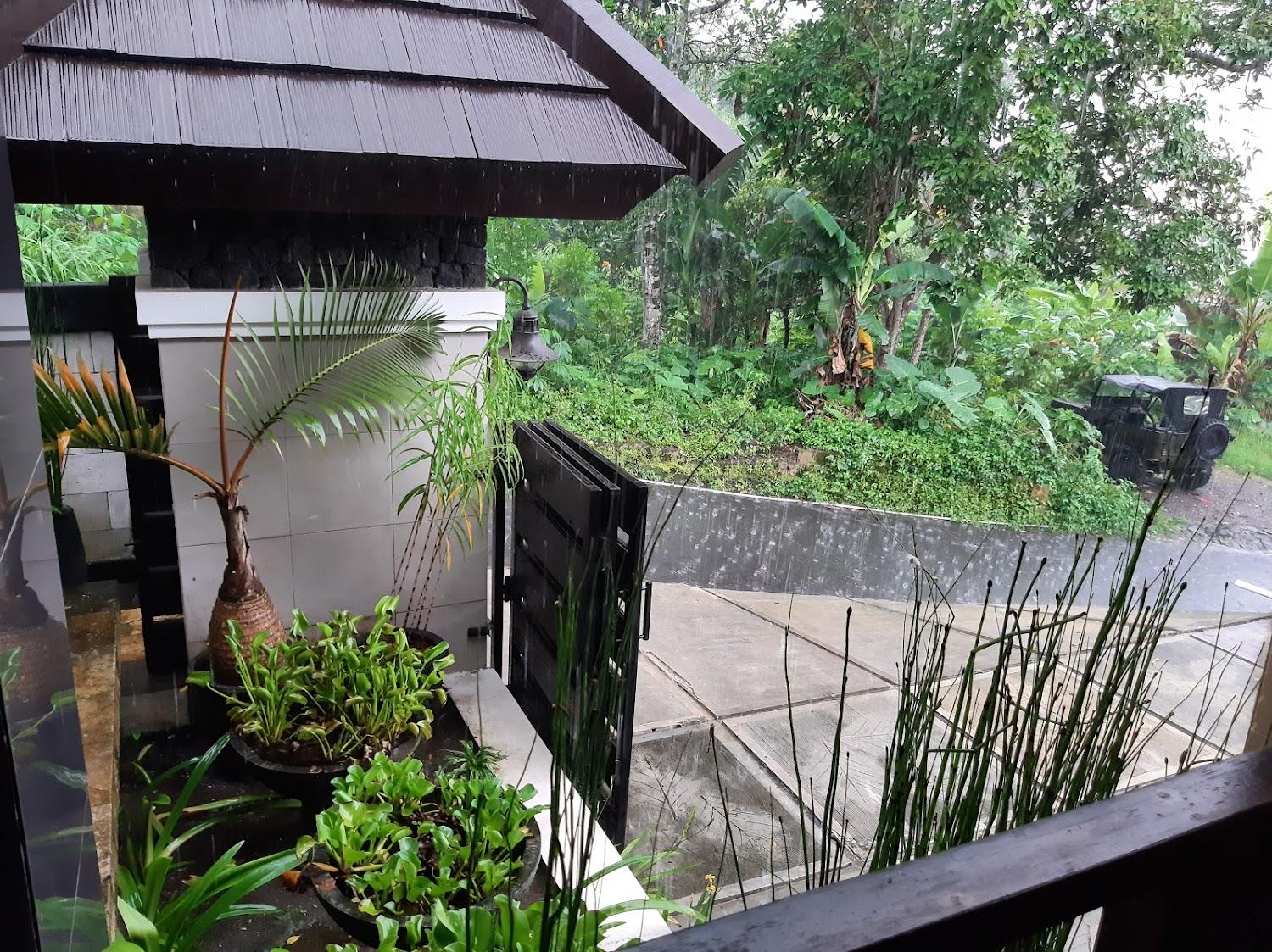 Cover Image for Villa Amaryllis Kaliurang