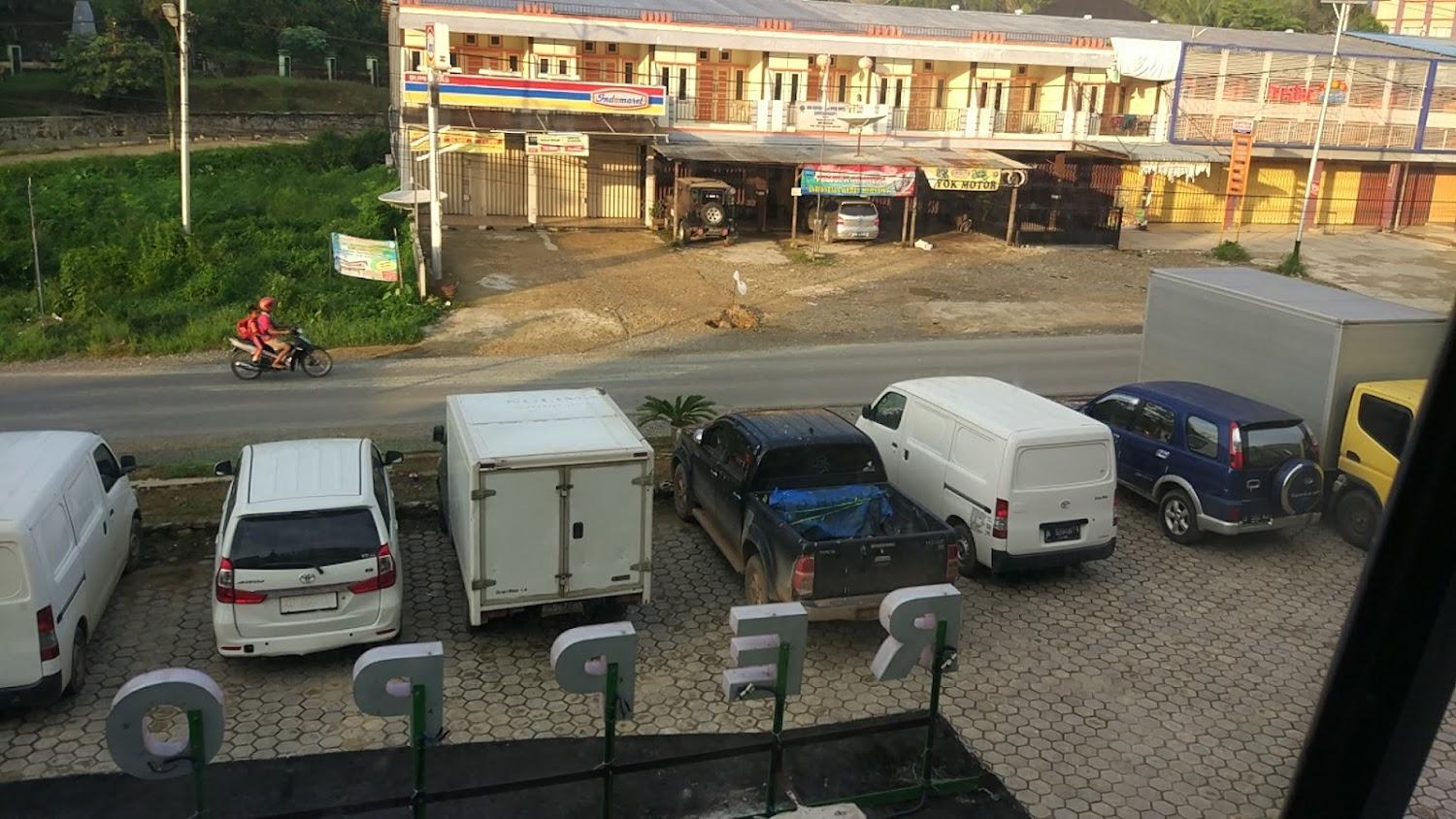 Cover Image for Hotel Reppo Bengkayang