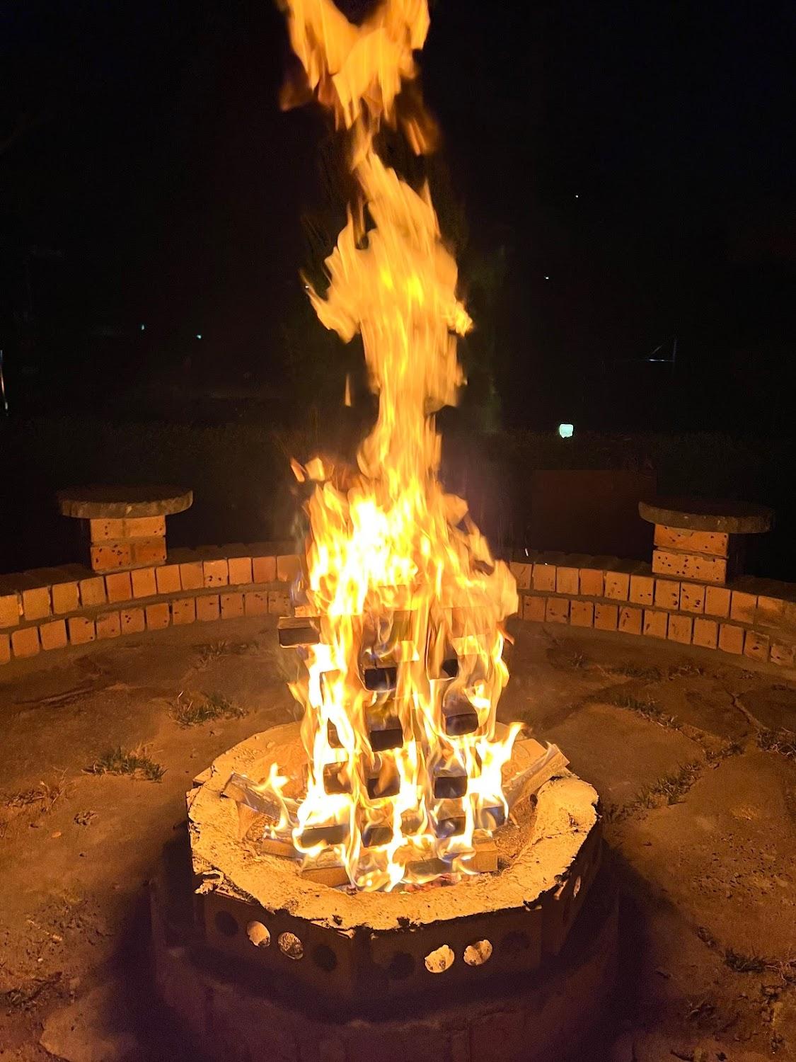 Cover Image for 대부도펜션 은하수