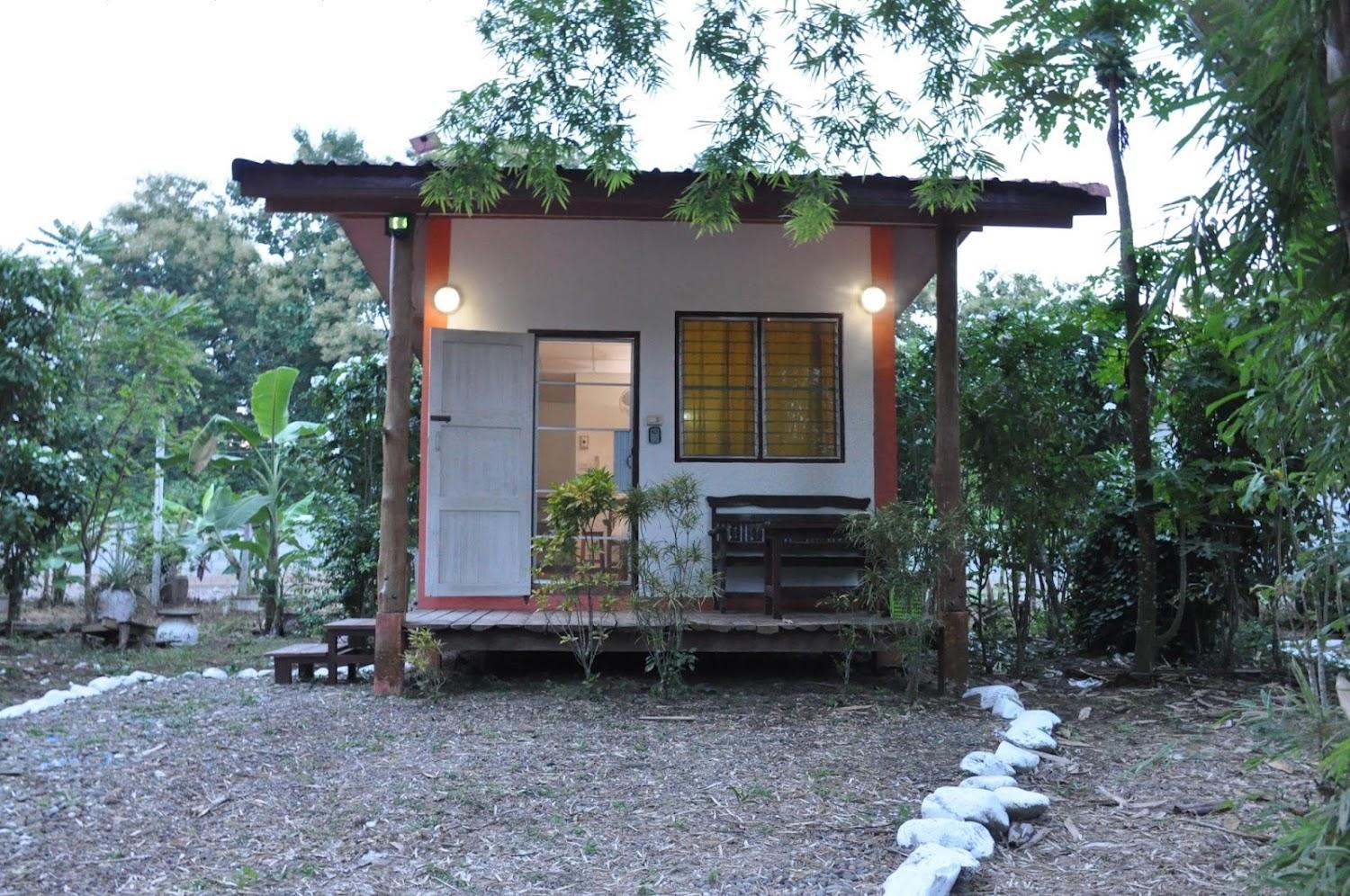 Cover Image for ไร่สยามการ์เด้น Siam Garden - Bungalows