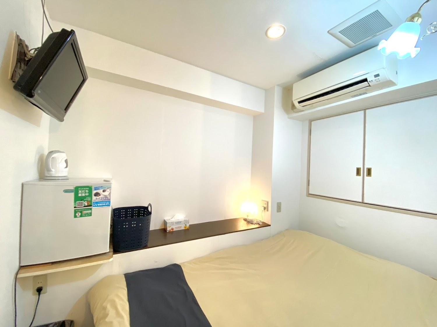 Cover Image for Tabist Hotel Aurora Ikebukuro