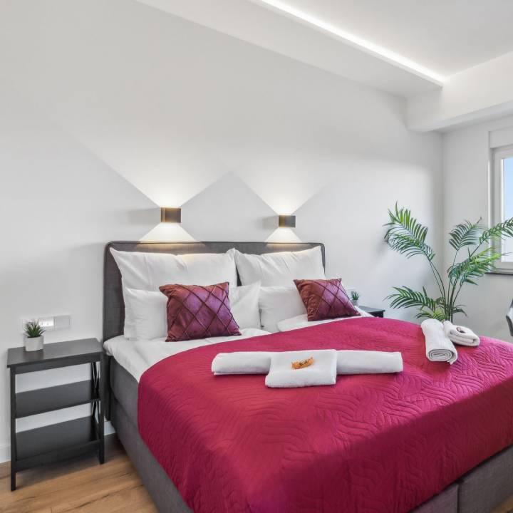 Cover Image for Suite4Me - Ferienunterkünfte und Business Appartements | Dietzenbach