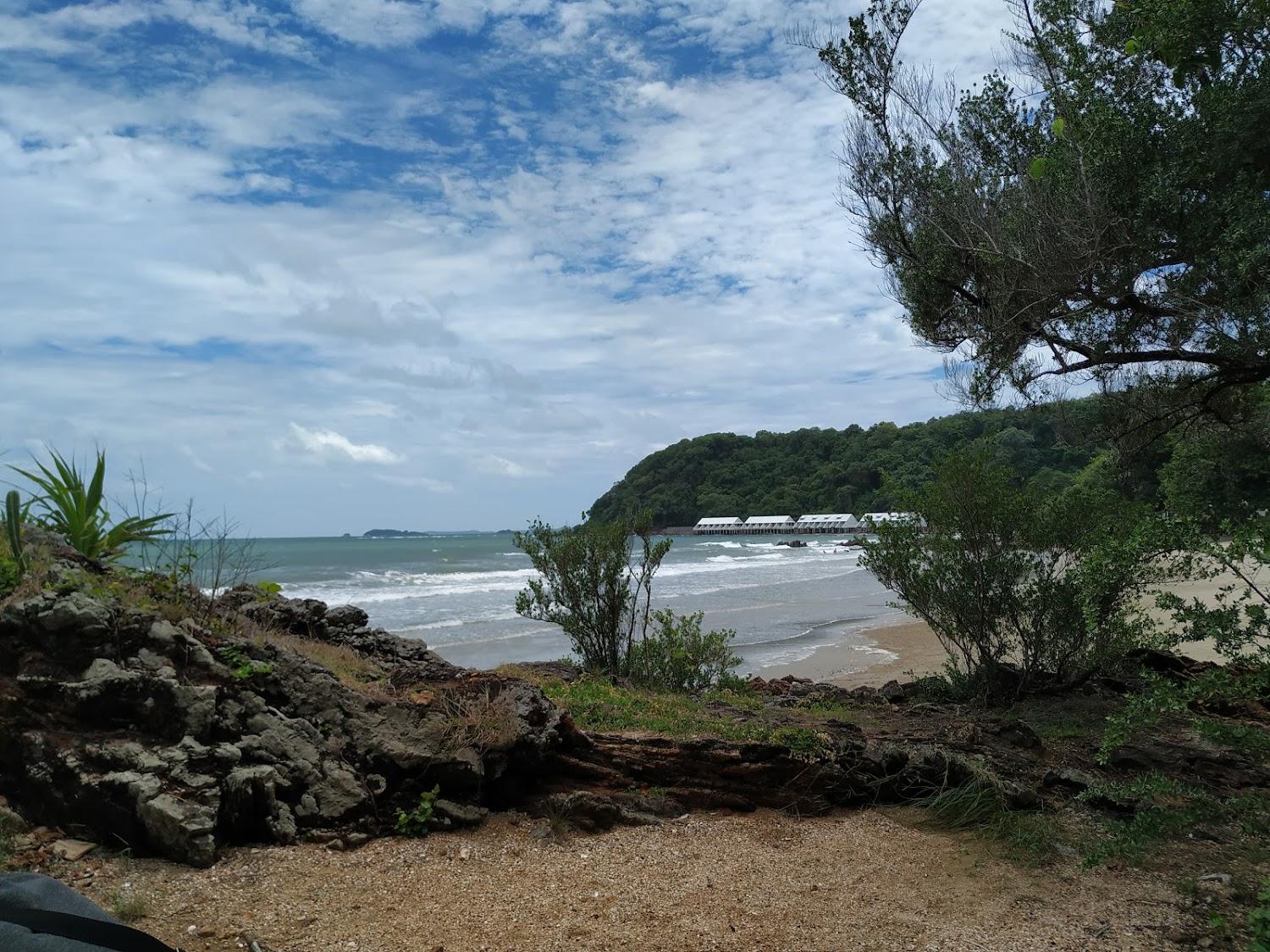 Cover Image for Wang Kaew Resort