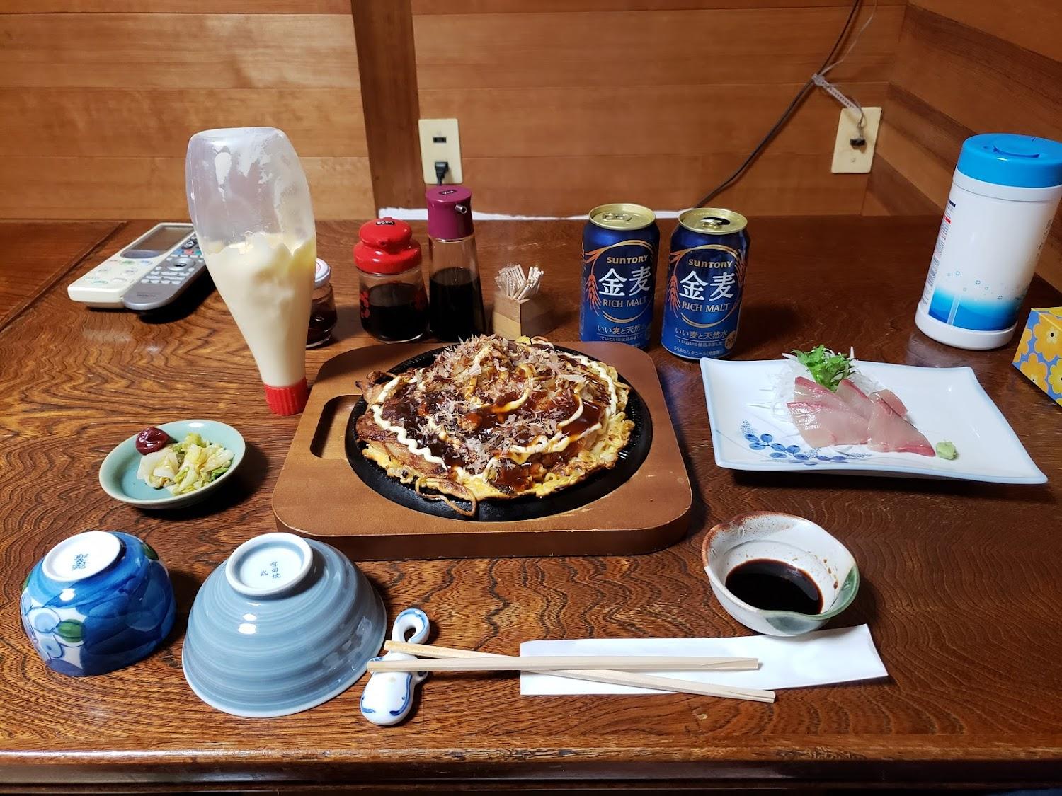 Cover Image for 木乃屋旅館