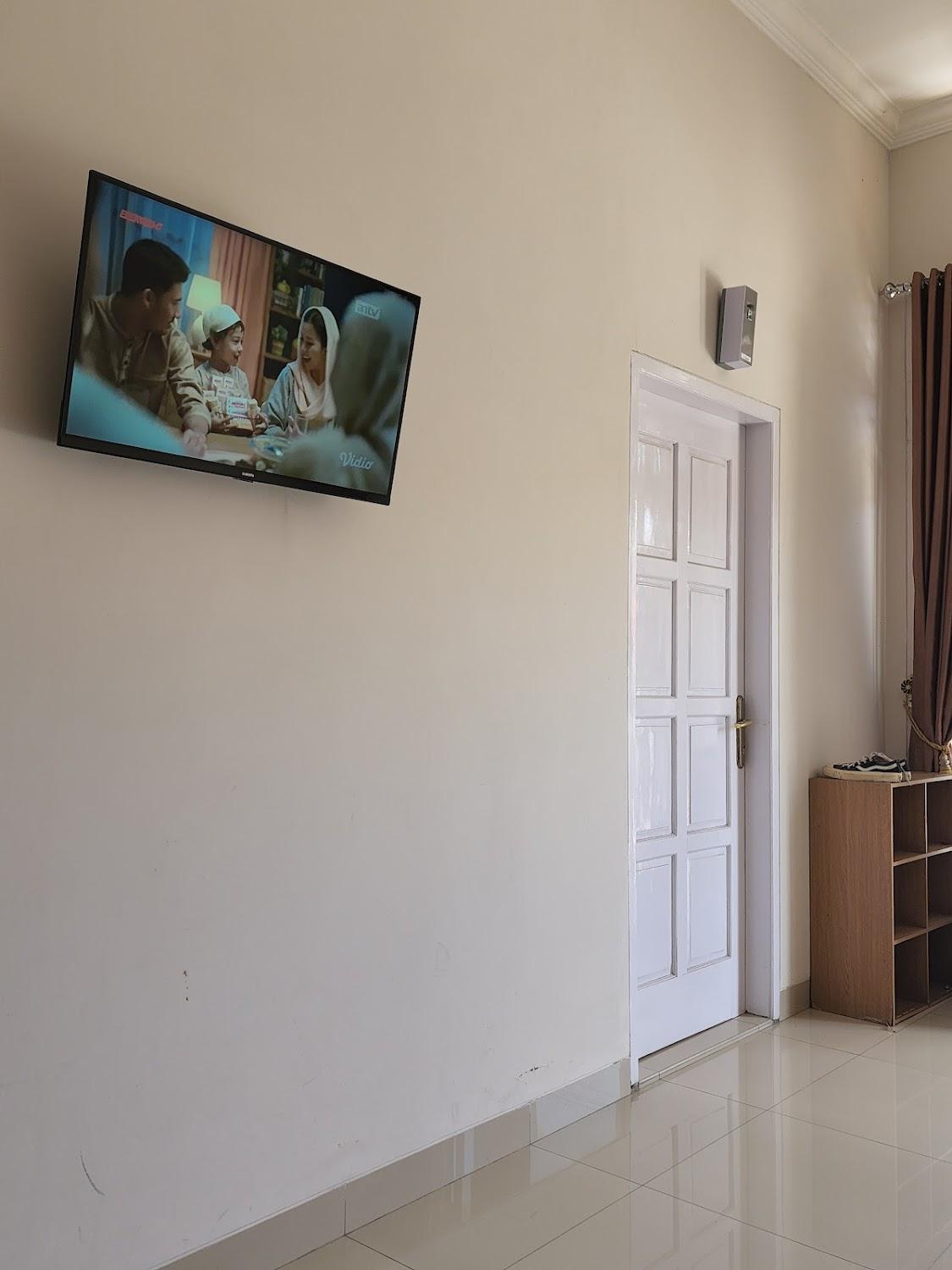 Cover Image for OYO 91675 Utama Residence
