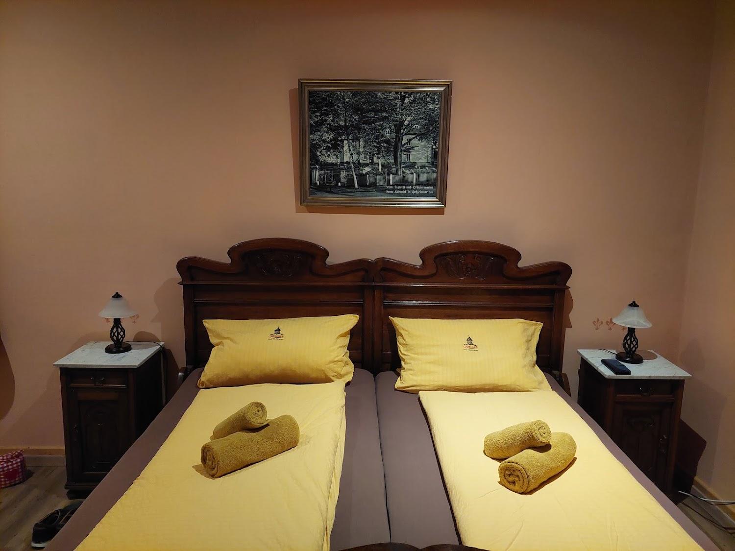 Cover Image for Köpenick Wirtshaus Hotel Übernachtung