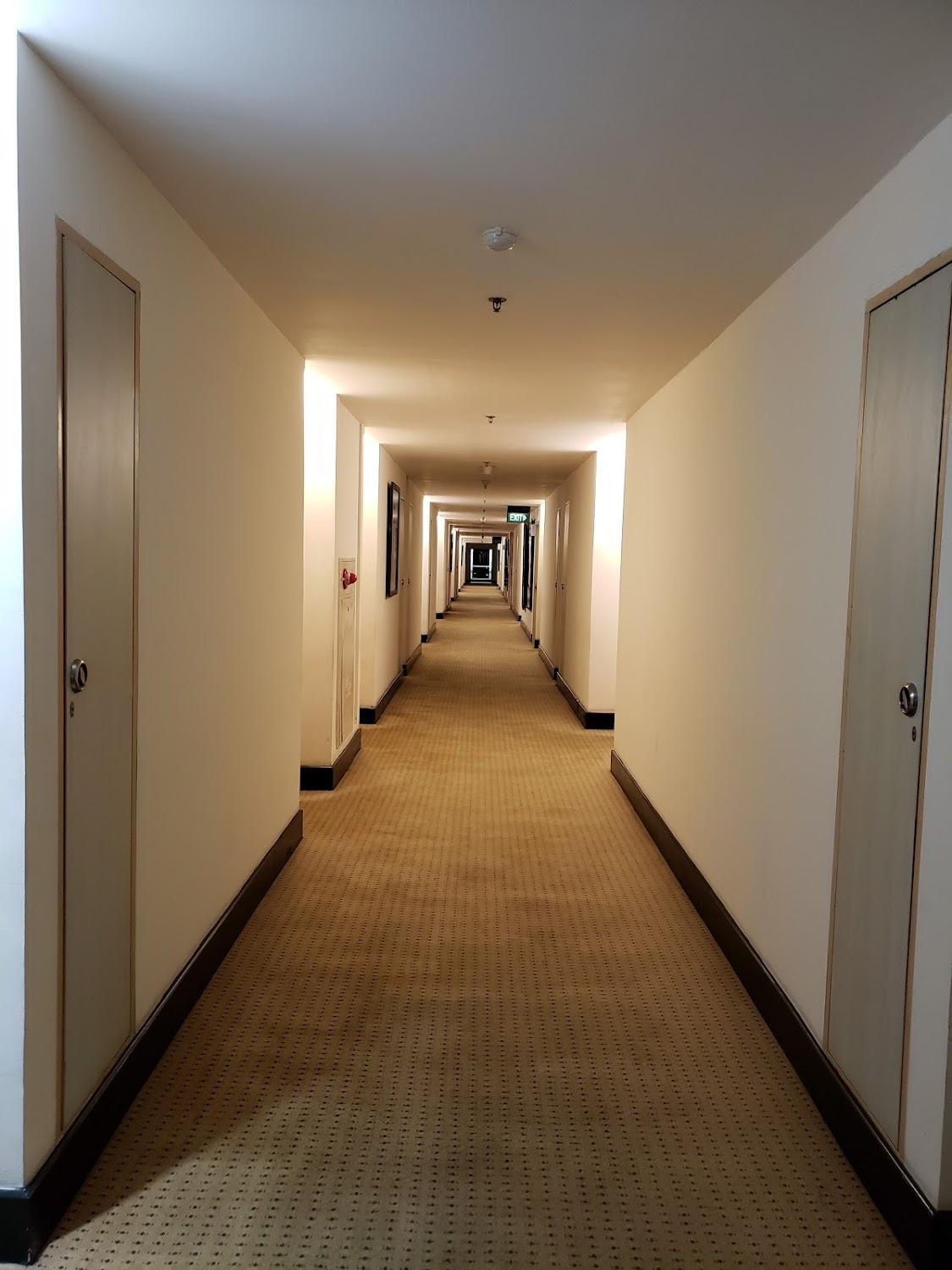 Cover Image for Sintesa Peninsula Hotel Manado