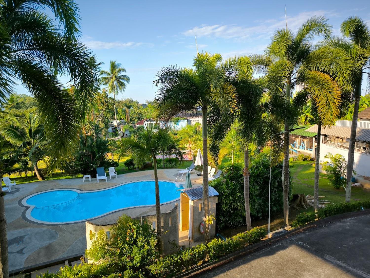 Cover Image for Krabi Golden Hill Hotel