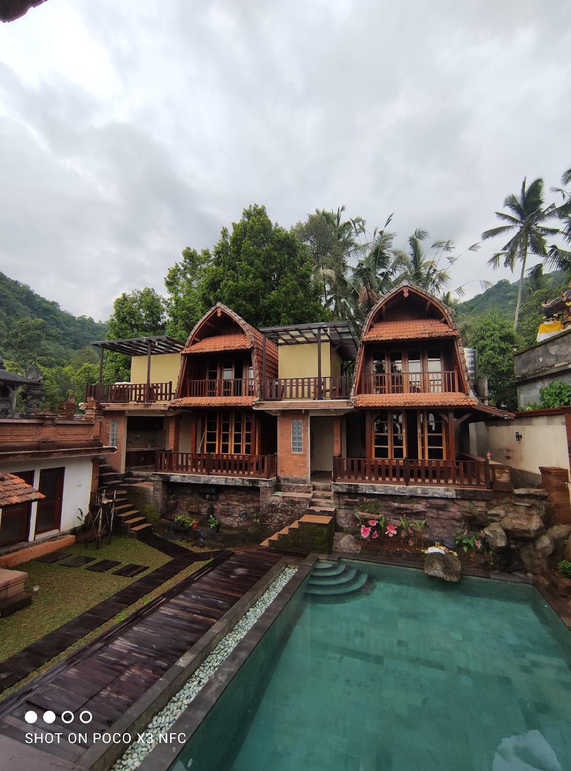 Cover Image for Villa Jembong